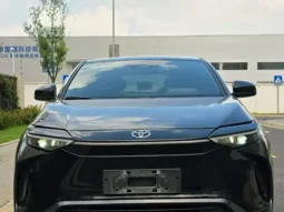 TOYOTA bZ4X 2022 2WD ELITE JOY EDITION