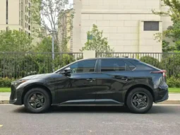 TOYOTA bZ4X 2022 2WD ELITE JOY EDITION