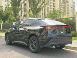 TOYOTA bZ4X 2022 2WD ELITE JOY EDITION