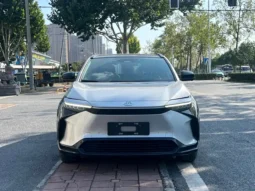 TOYOTA bZ4X 2022 AWD PERFORMANCE PRO EDITION