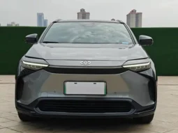 TOYOTA bZ4X 2022 AWD PERFORMANCE PRO EDITION