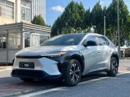 TOYOTA bZ4X 2022 AWD PERFORMANCE PRO EDITION
