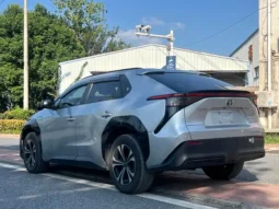 TOYOTA bZ4X 2022 AWD PERFORMANCE PRO EDITION