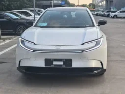 TOYOTA bZ5 2025 550 JOY EDITION