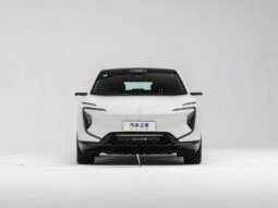 AVATR 07 2026 Ultra EV AWD