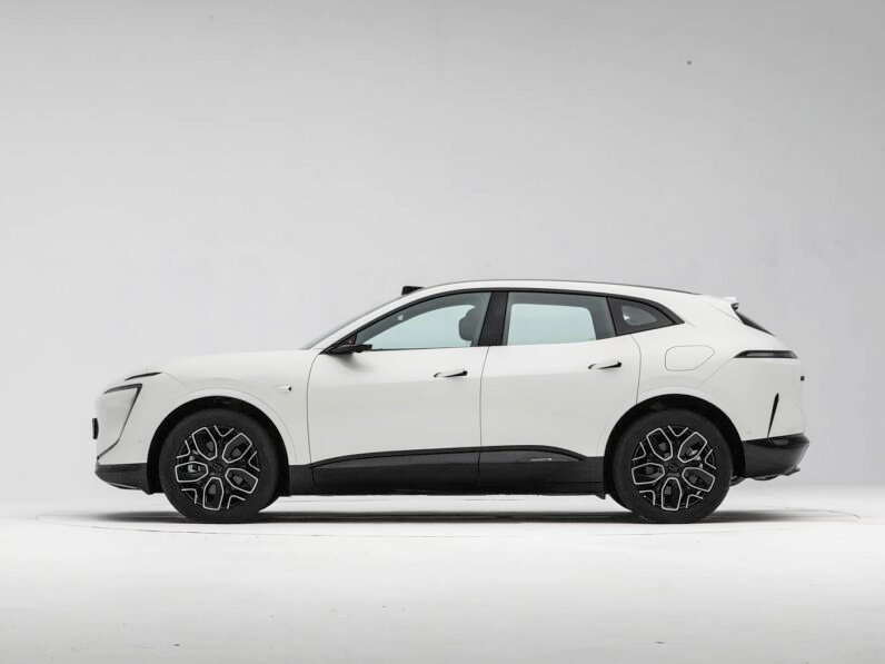 AVATR 07 2026 Ultra EV AWD