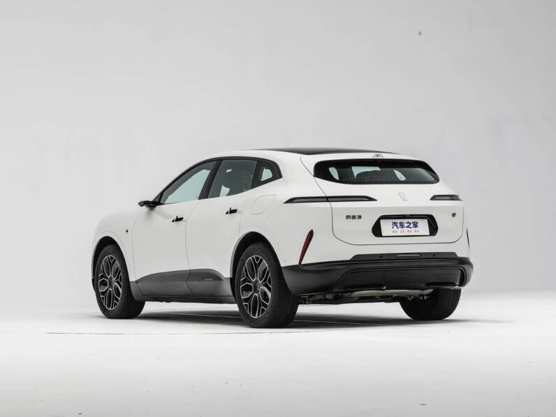 AVATR 07 2026 Ultra EV AWD