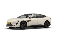 AVATR 12 2026 Max RWD EV