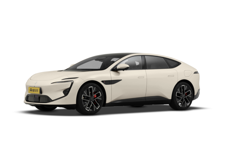 AVATR 12 2026 Max RWD EV