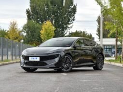 AVATR 12 2026 Max RWD EV