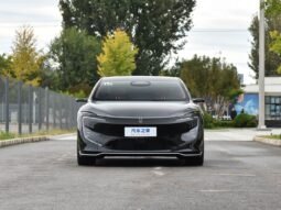 AVATR 12 2026 Max RWD EV