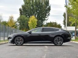 AVATR 12 2026 Max RWD EV