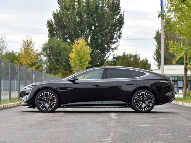 AVATR 12 2026 Max RWD EV