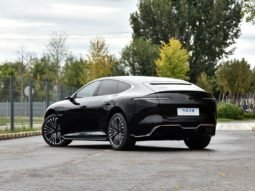 AVATR 12 2026 Max RWD EV