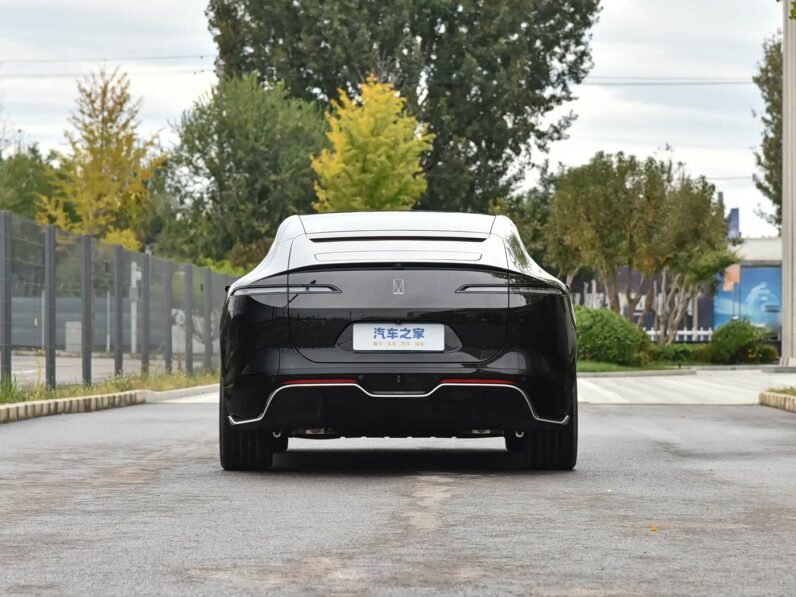 AVATR 12 2026 Max RWD EV