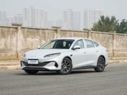 BYD Seal 05 DM-i 2026 210KM Flagship