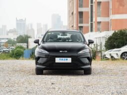 BYD Seal 05 DM-i 2026 210KM Flagship
