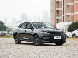 BYD Seal 05 DM-i 2026 210KM Flagship