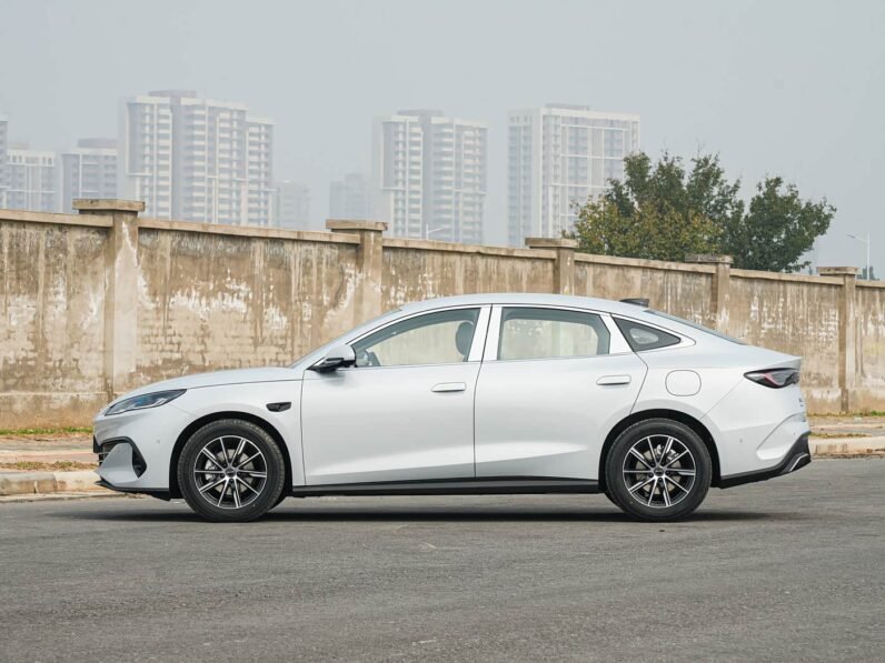 BYD Seal 05 DM-i 2026 210KM Flagship