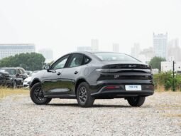 BYD Seal 05 DM-i 2026 210KM Flagship