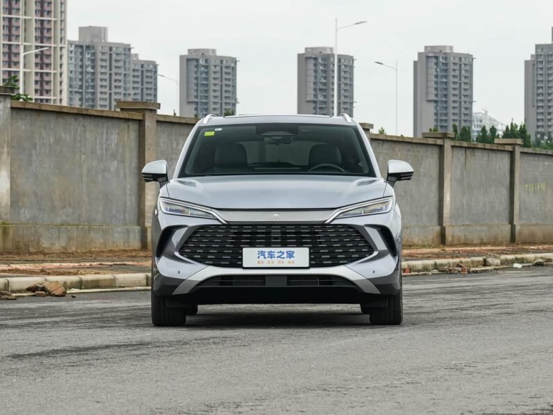 BYD Song L DM-i 2026 130KM Exceeding Model