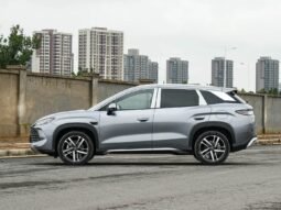 BYD Song L DM-i 2026 130KM Exceeding Model