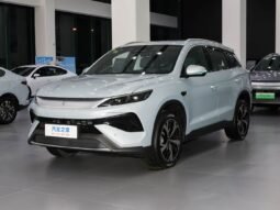 BYD Song Pro DM-i 2026 133KM Exceeding Model