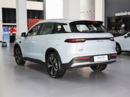 BYD Song Pro DM-i 2026 133KM Exceeding Model