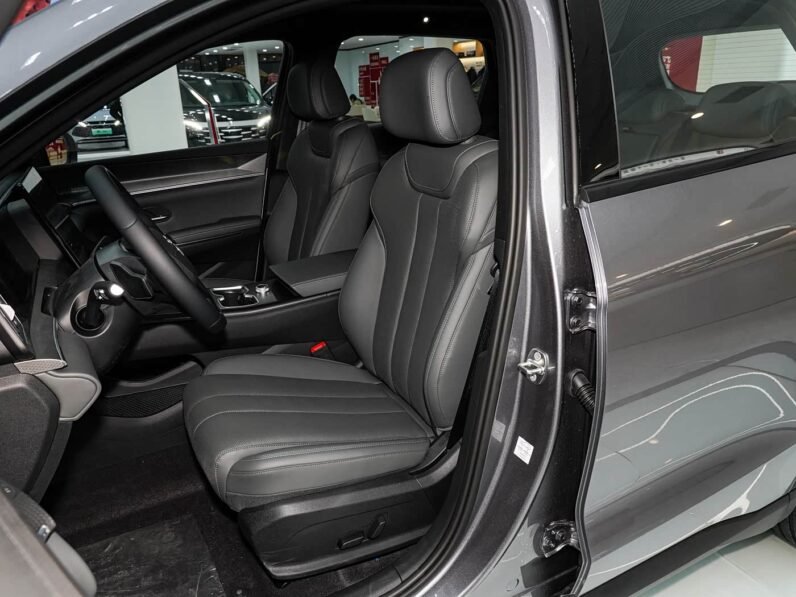 BYD Song Pro DM-i 2026 133KM Exceeding Model