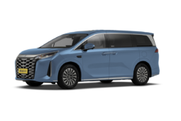 BYD Xia 2026 DM-i 1.5T 218KM Exceeding Model