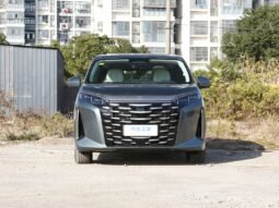 BYD Xia 2026 DM-i 1.5T 218KM Exceeding Model