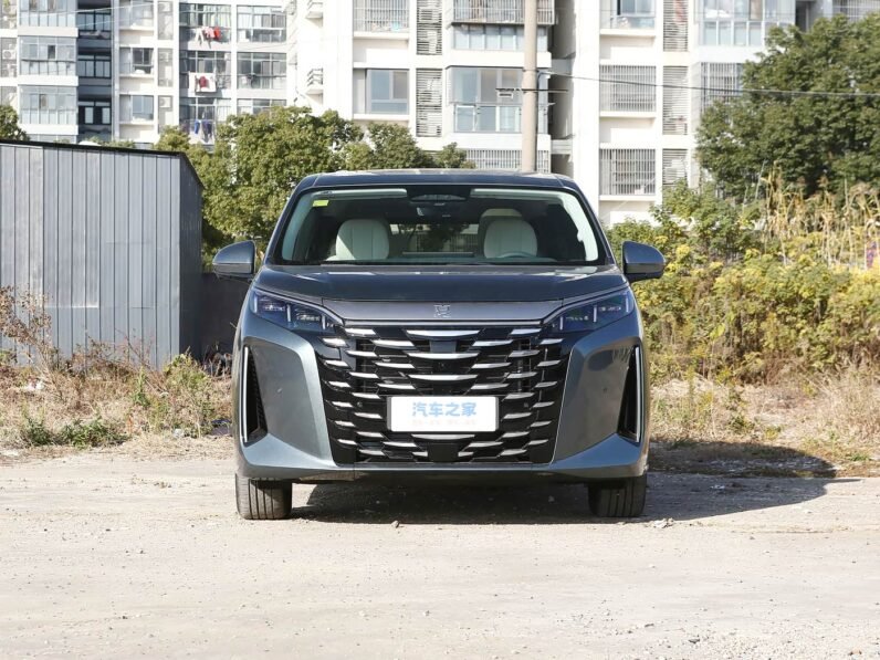 BYD Xia 2026 DM-i 1.5T 218KM Exceeding Model