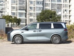 BYD Xia 2026 DM-i 1.5T 218KM Exceeding Model