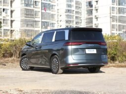 BYD Xia 2026 DM-i 1.5T 218KM Exceeding Model