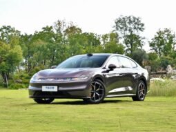 Changan Qiyuan A06 2026 630 Laser Ultra+