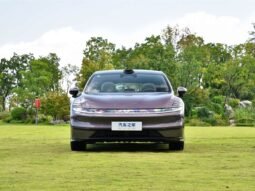 Changan Qiyuan A06 2026 630 Laser Ultra+