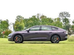 Changan Qiyuan A06 2026 630 Laser Ultra+