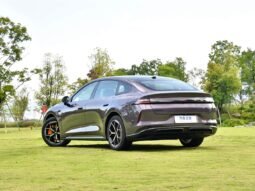 Changan Qiyuan A06 2026 630 Laser Ultra+