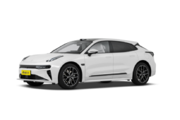 ZEEKR 001 2026 Max Edition 103kWh RWD