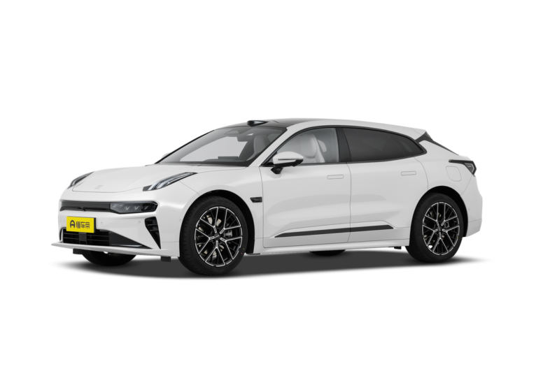 ZEEKR 001 2026 Max Edition 103kWh RWD