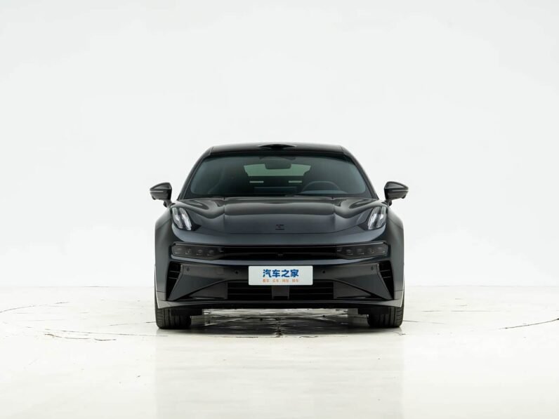 ZEEKR 001 2026 Max Edition 103kWh RWD