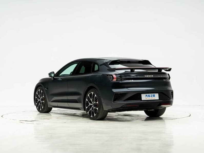 ZEEKR 001 2026 Max Edition 103kWh RWD