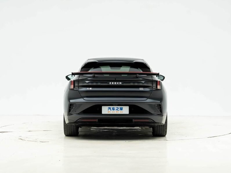 ZEEKR 001 2026 Max Edition 103kWh RWD
