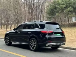 MERCEDES-BENZ GLC 350 e L 4MATIC 2025 COLLECTOR’S EDITION