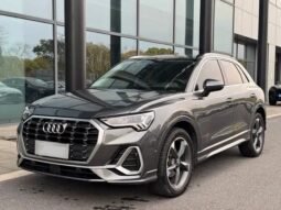 AUDI Q3 2020 35 TFSI FASHION DYNAMIC EDITION