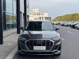 AUDI Q3 2020 35 TFSI FASHION DYNAMIC EDITION