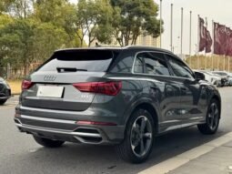 AUDI Q3 2020 35 TFSI FASHION DYNAMIC EDITION