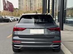 AUDI Q3 2020 35 TFSI FASHION DYNAMIC EDITION