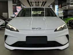 BYD SEAL 05 DM-i 2025 1.5L 55KM LUXURY SMART DRIVING