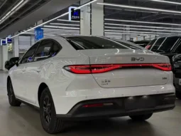 BYD SEAL 05 DM-i 2025 1.5L 55KM LUXURY SMART DRIVING